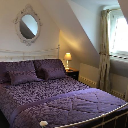 Morlea Hotell Llandudno Exteriör bild