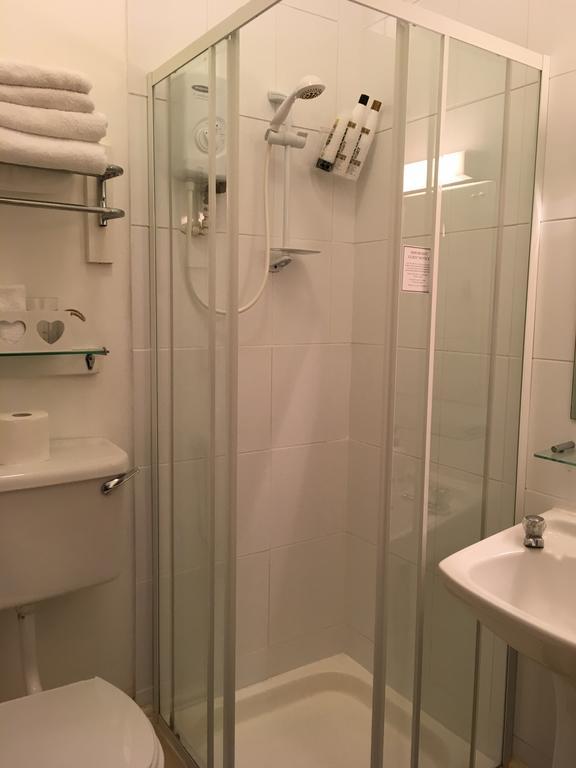 Morlea Hotell Llandudno Exteriör bild