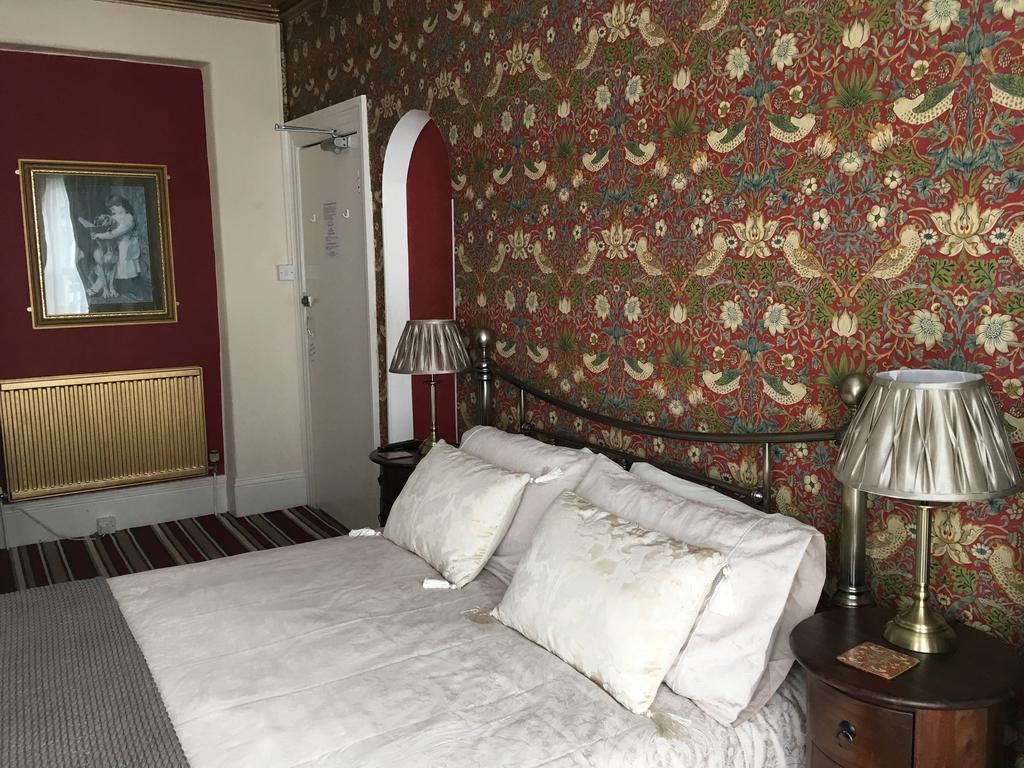 Morlea Hotell Llandudno Exteriör bild