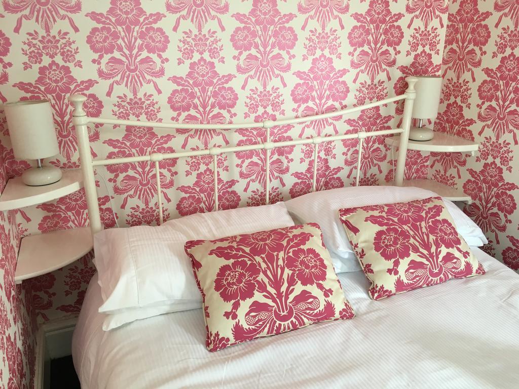 Morlea Hotell Llandudno Exteriör bild